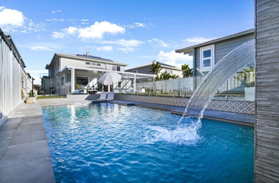 Tides Of Tranquillity House in Lake Macquarie
