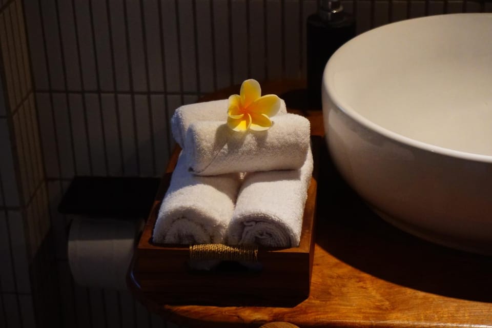 Villa Pink Bed and Breakfast in Kediri