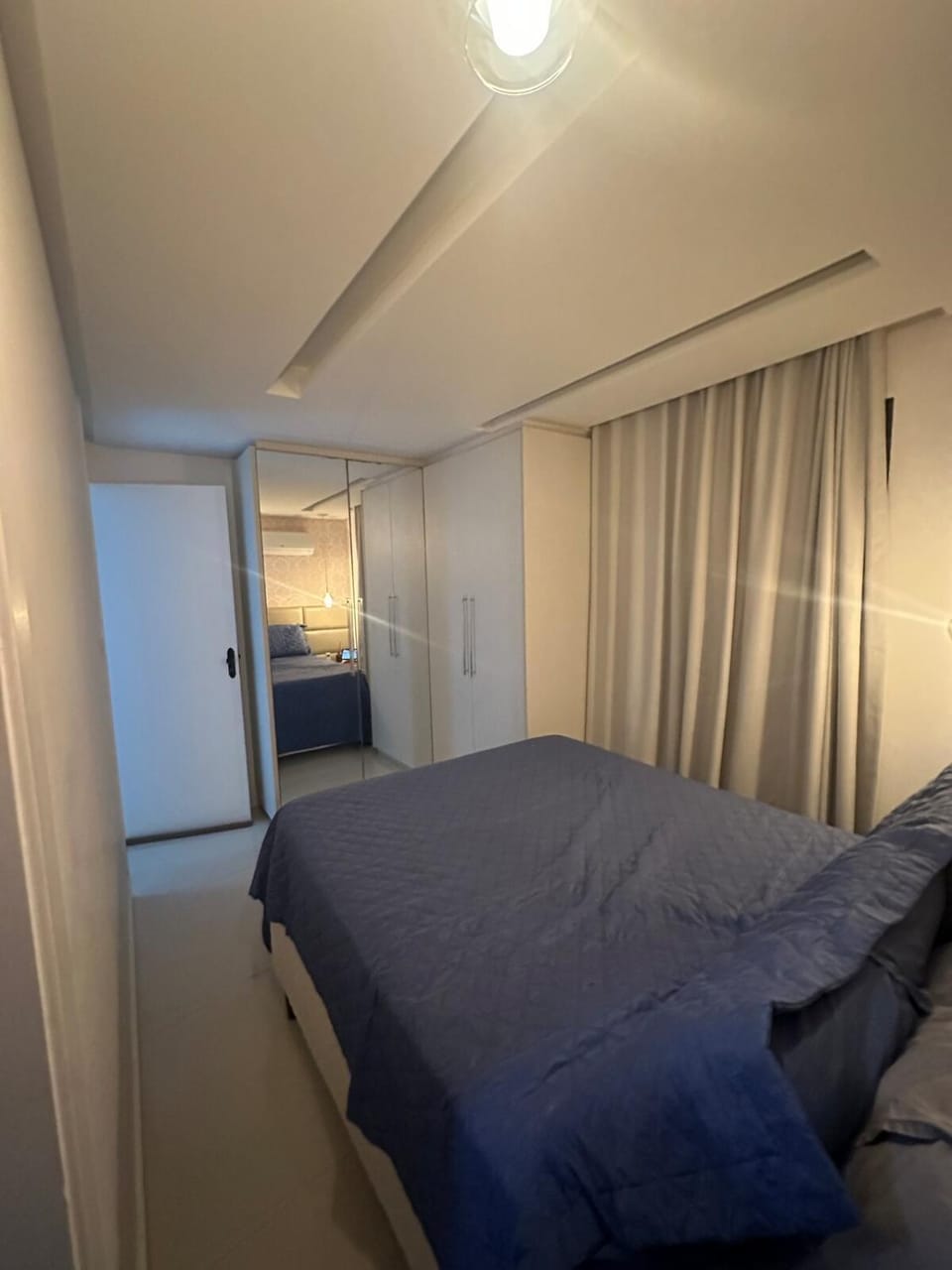 Apt-igorss-aju Apartment in Aracaju