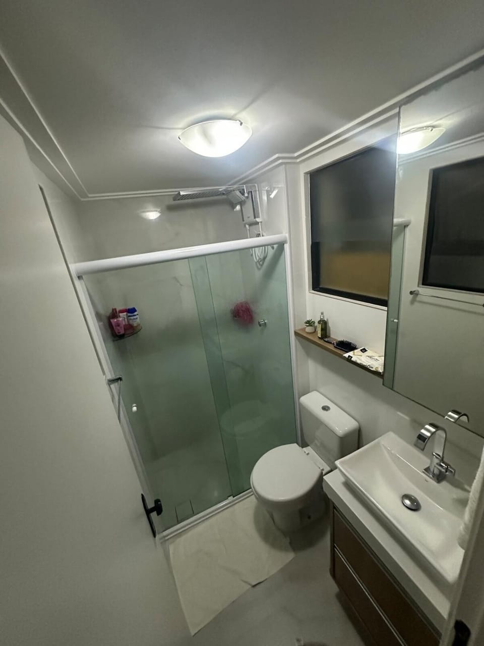Apt-igorss-aju Apartment in Aracaju