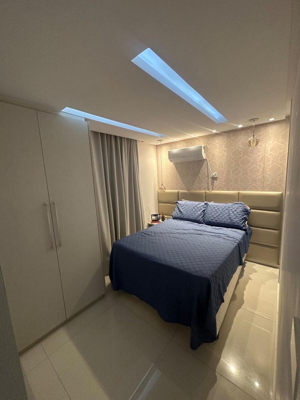 Apt-igorss-aju Apartment in Aracaju