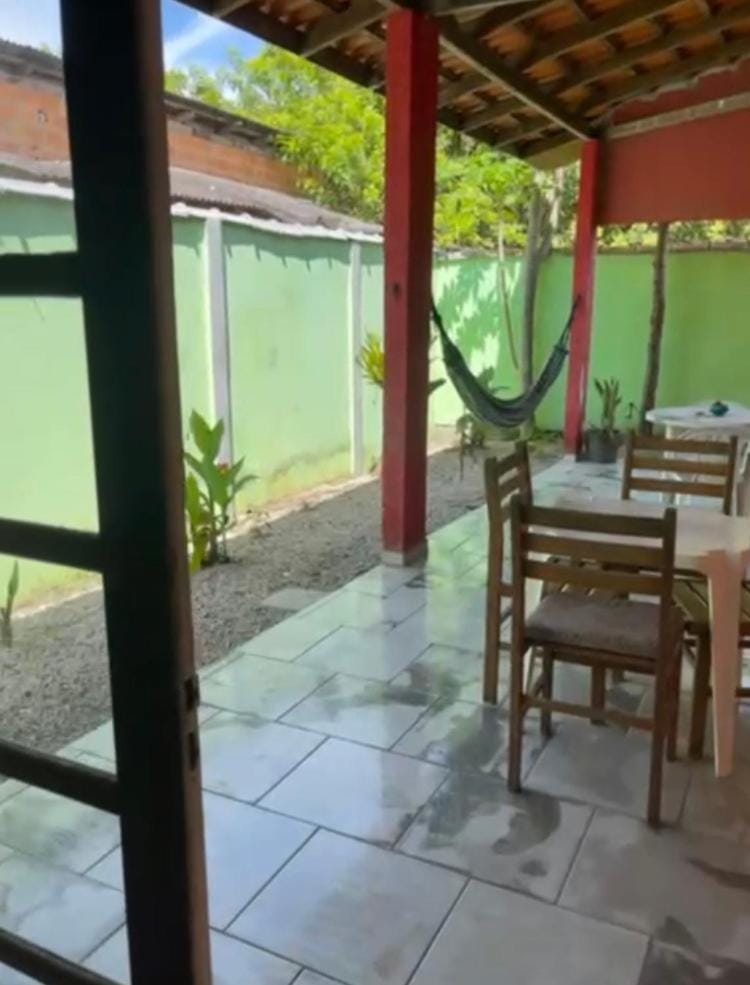 Casa veraneio para Família toda House in Florianopolis