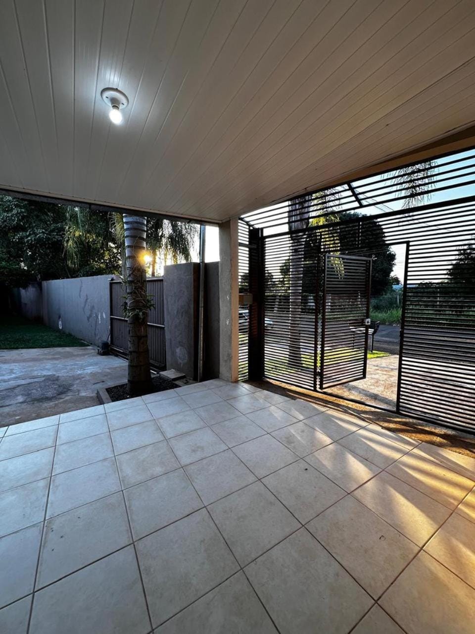 Casa aconchegante Apartment in State of Mato Grosso do Sul, Brazil
