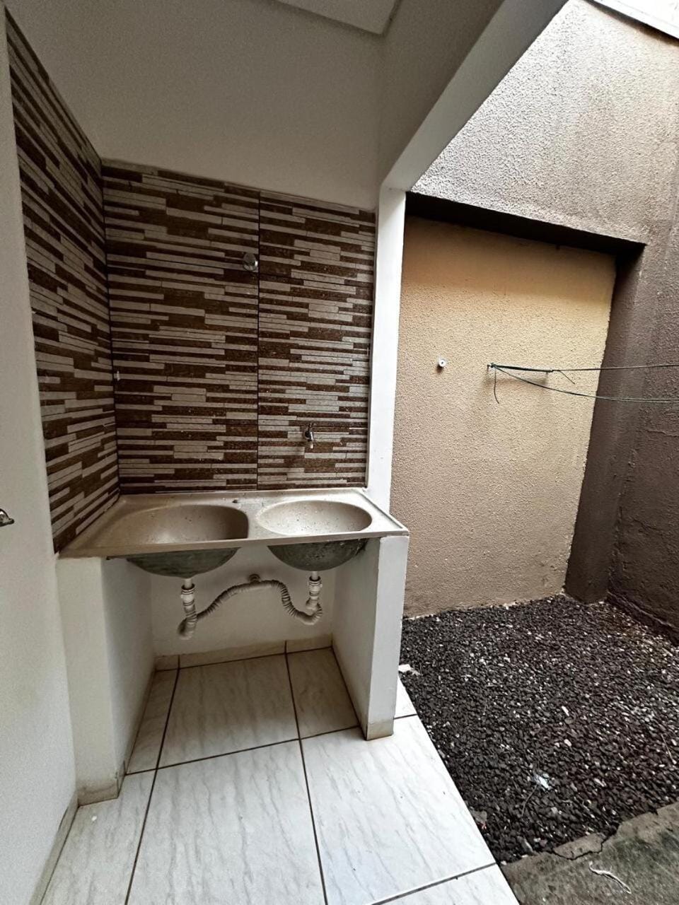 Casa aconchegante Apartment in State of Mato Grosso do Sul, Brazil