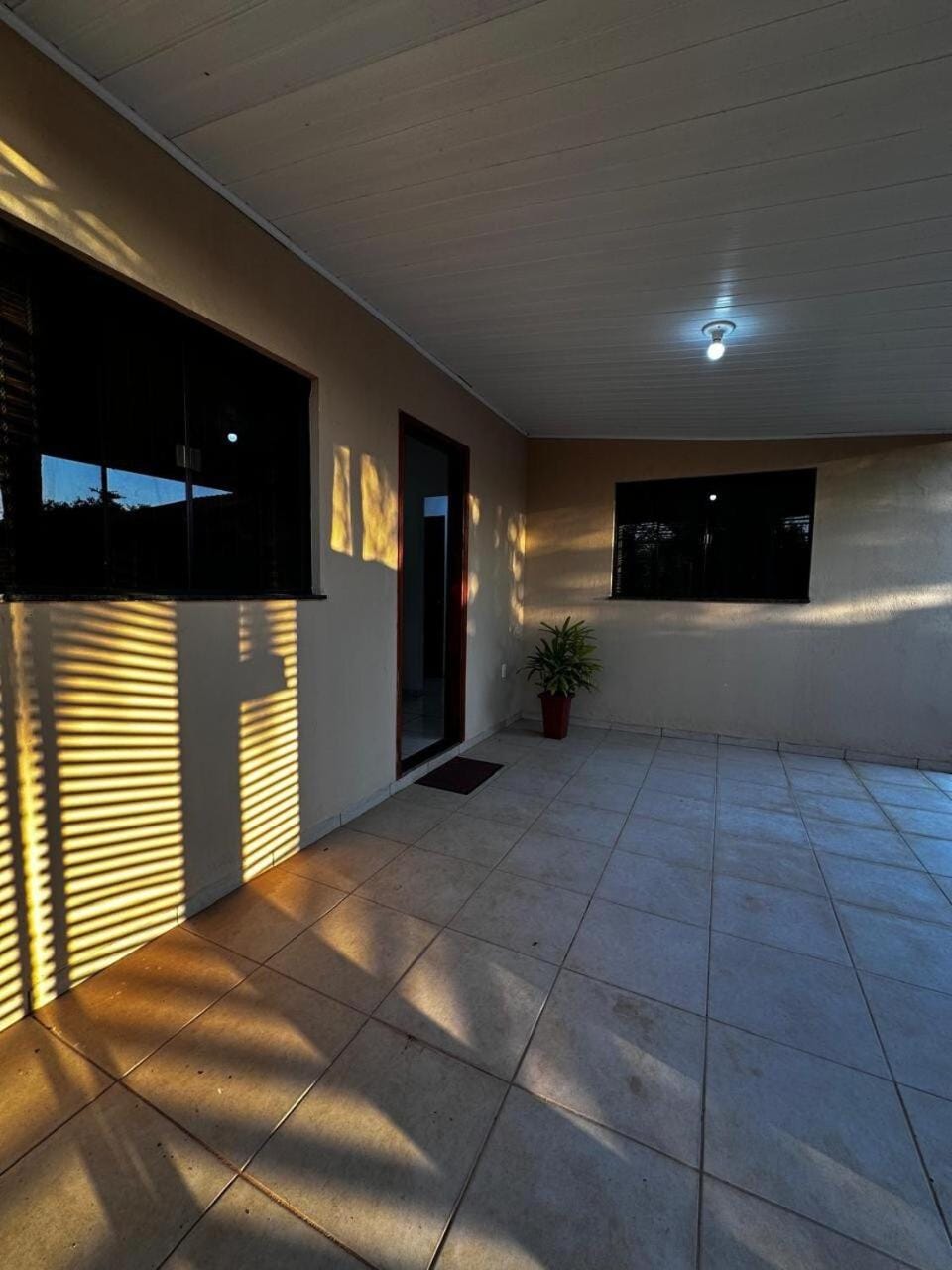 Casa aconchegante Apartment in State of Mato Grosso do Sul, Brazil