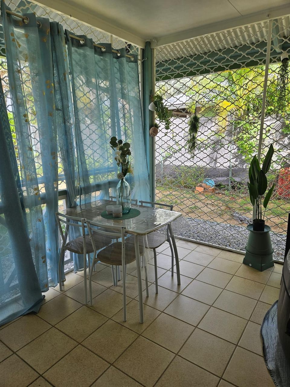 Villa dix blue Apartment in Arrondissement of Cayenne, French Guiana
