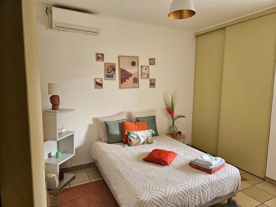 Villa dix blue Apartment in Arrondissement of Cayenne, French Guiana