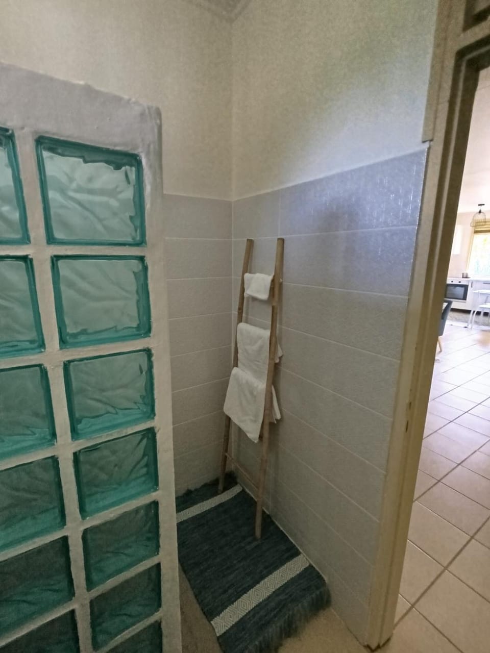 Villa dix blue Apartment in Arrondissement of Cayenne, French Guiana