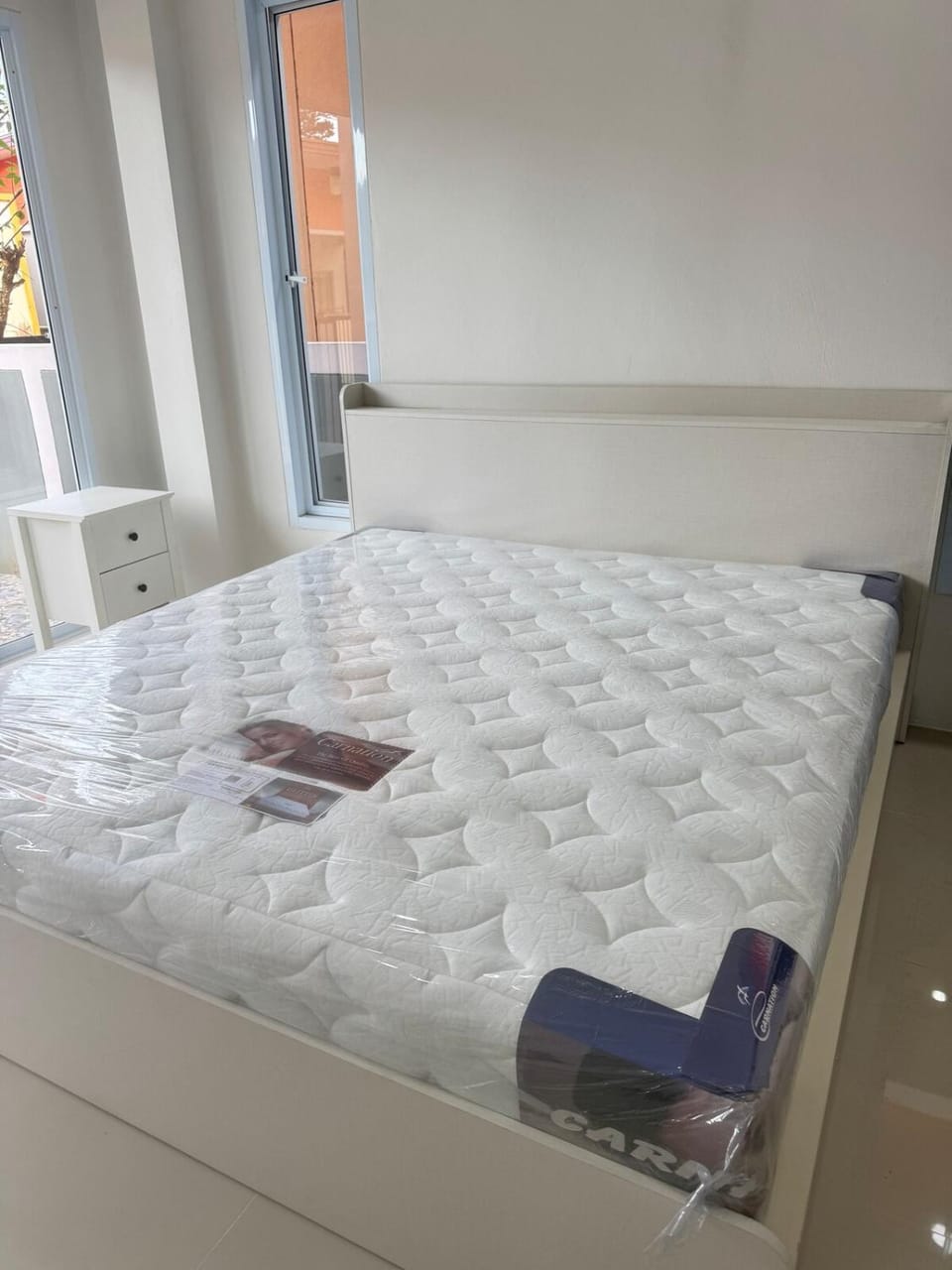 Lady Meanam soi1 Apartment in Ko Samui