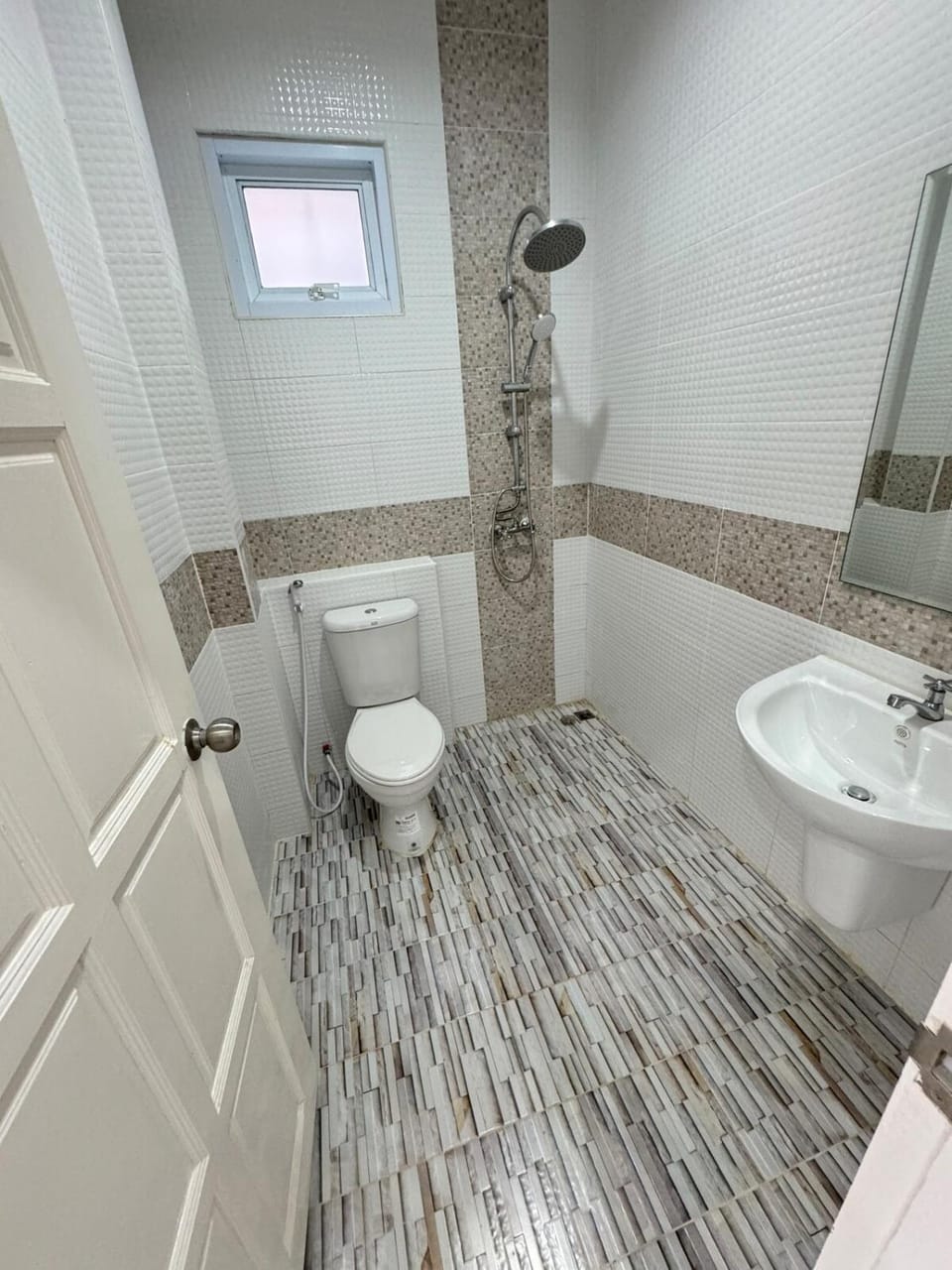Lady Meanam soi1 Apartment in Ko Samui