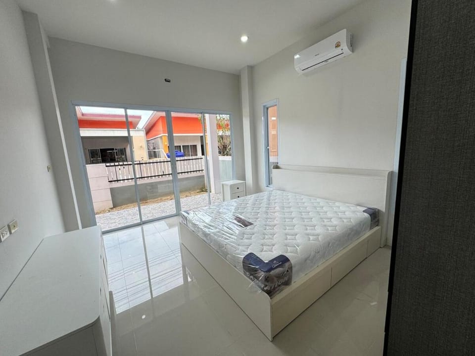 Lady Meanam soi1 Apartment in Ko Samui