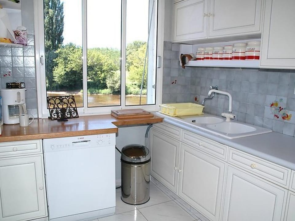 Charmante maison XIXe siècle bord de Vézère - FR-1-824-6 House in Le Bugue