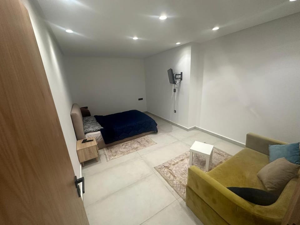 زنقة توبقال أكدال عمارة 24 رقم 3 Apartment in Rabat