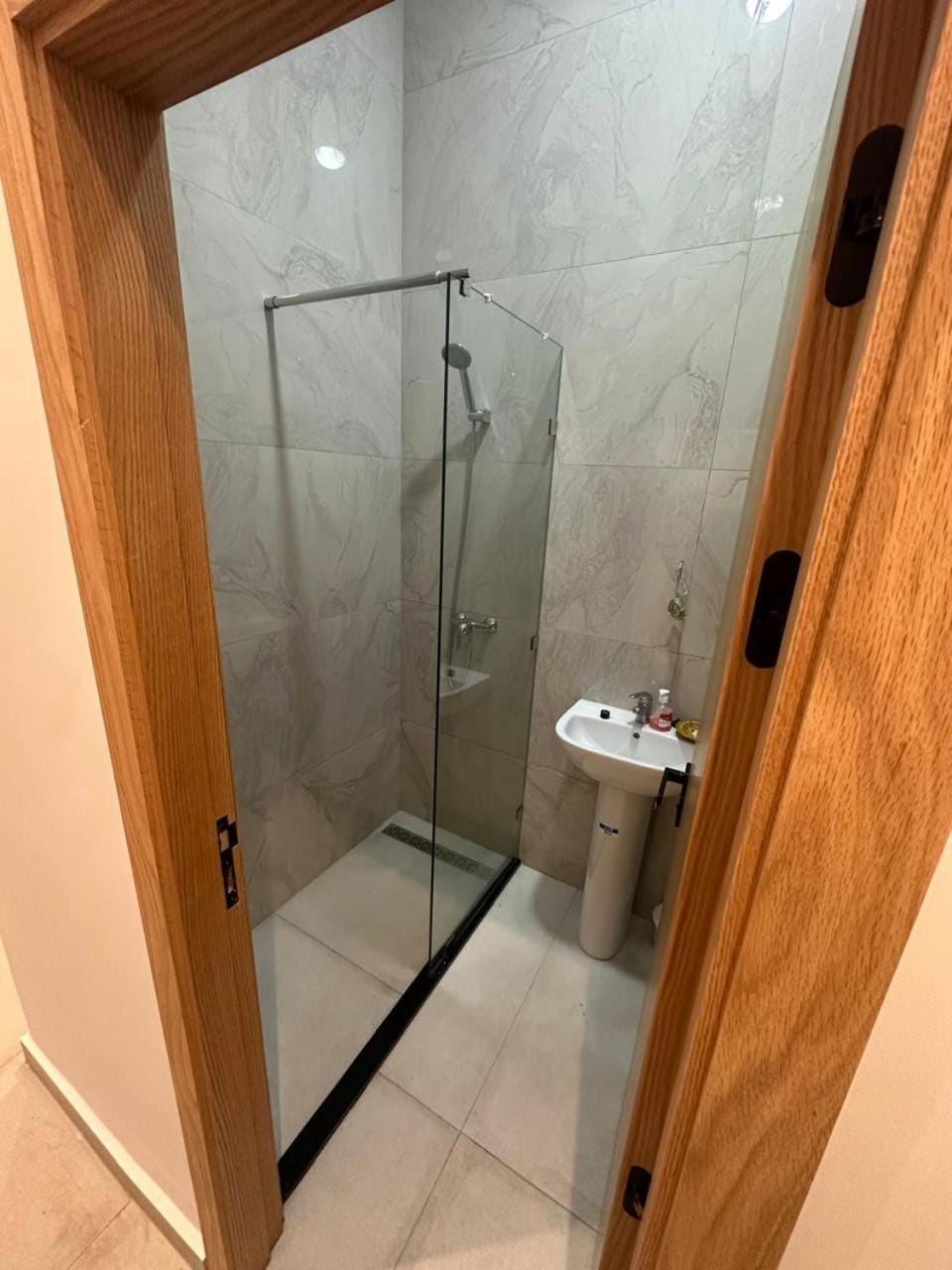 زنقة توبقال أكدال عمارة 24 رقم 3 Apartment in Rabat
