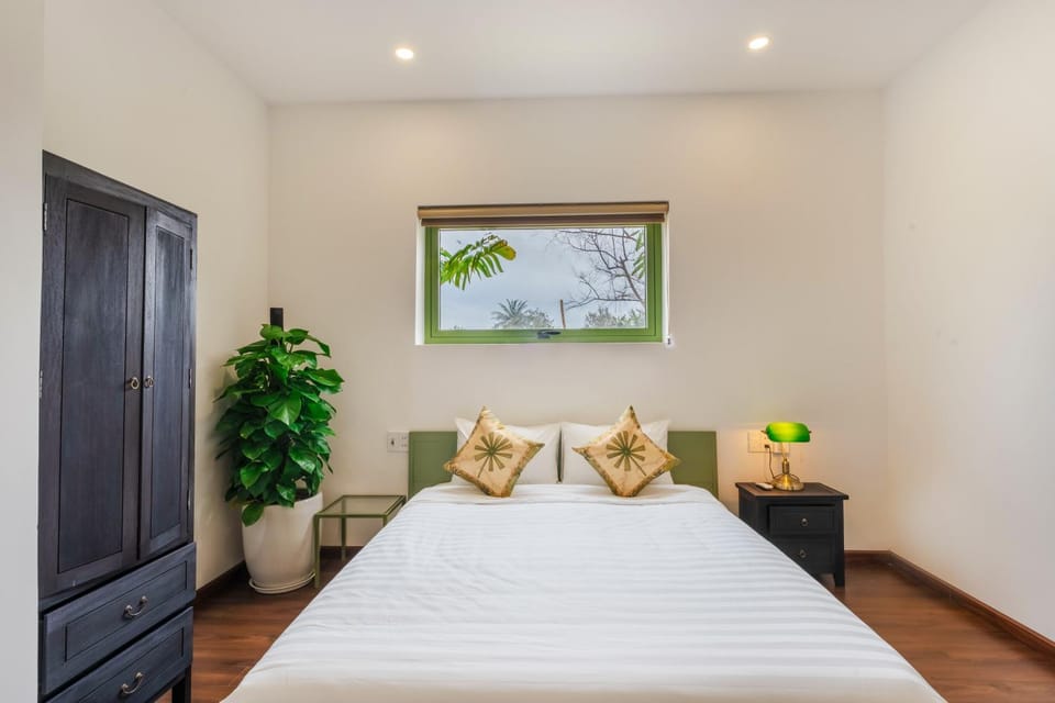 Indochine apartment Apartment in Hoi An