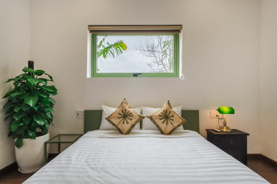 Indochine apartment Apartment in Hoi An