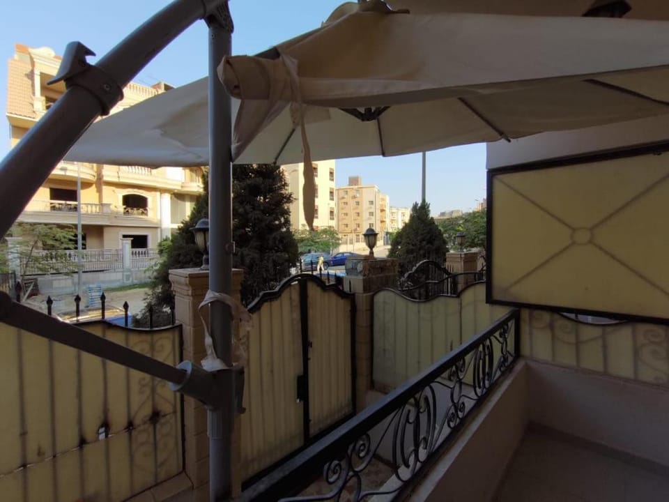 2 Bedrooms Apartment beside American University in New Cairo Apartment in New Cairo City