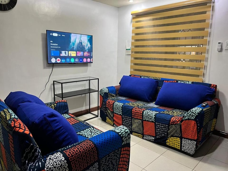 Cozy Home Antipolo Apartment in Quezon City