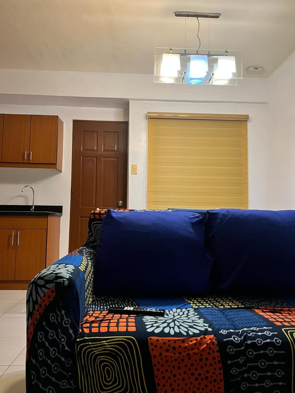 Cozy Home Antipolo Apartment in Quezon City