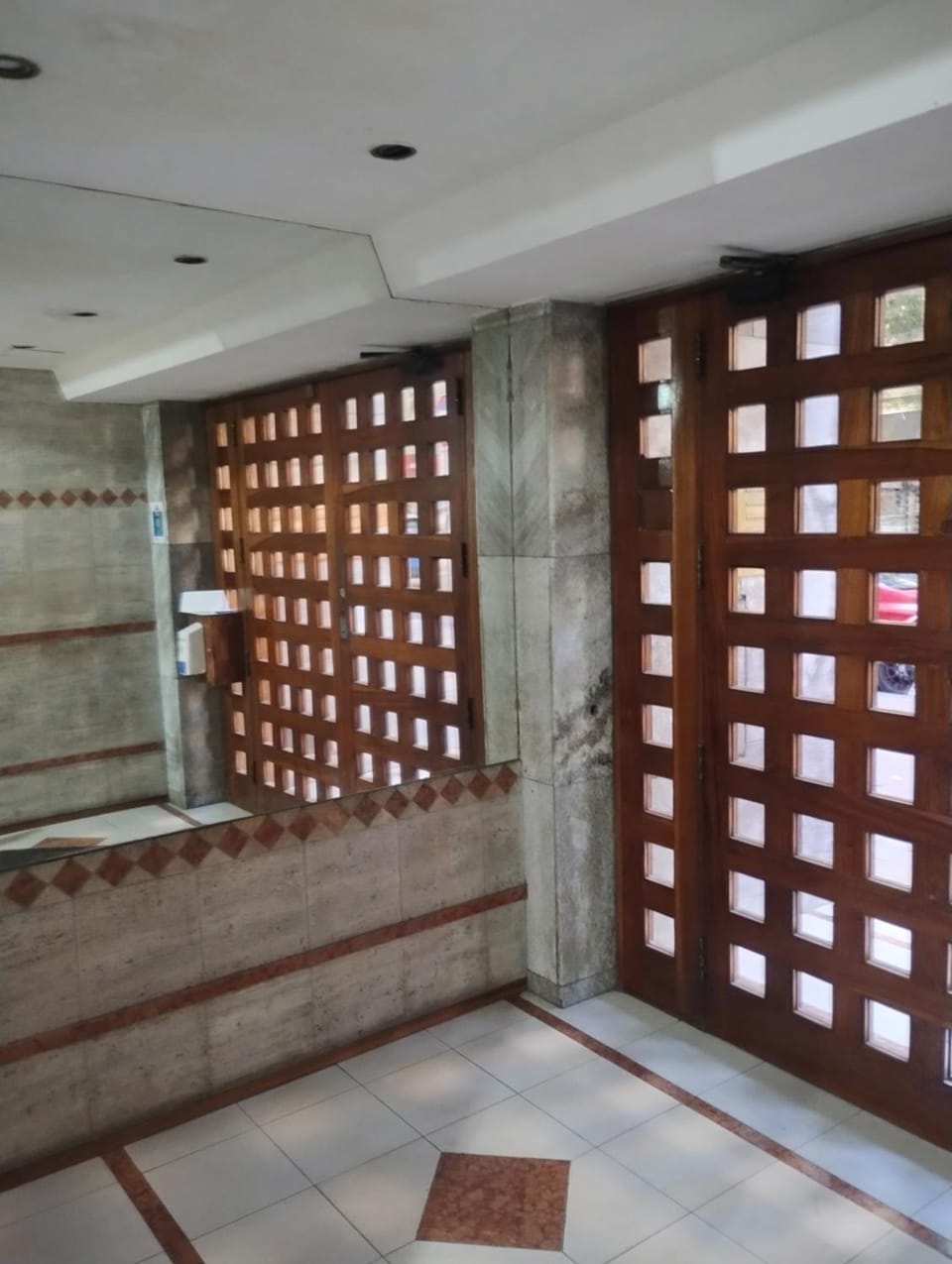 Petitthouse Apartment in Mendoza
