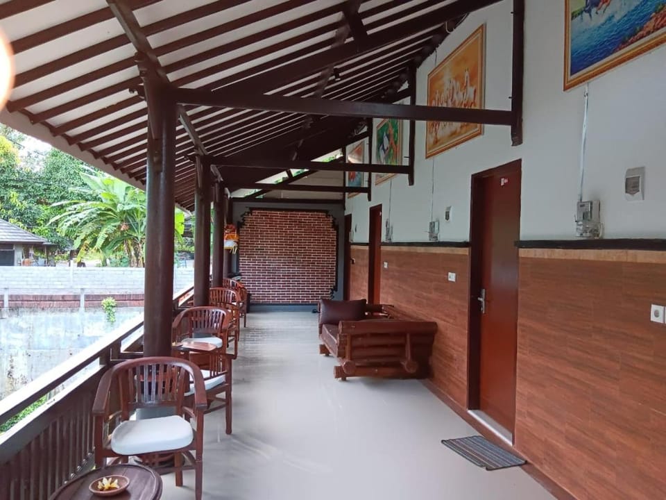 View (from property/room), Balcony/Terrace, Balcony/Terrace, Seating area, sunbed