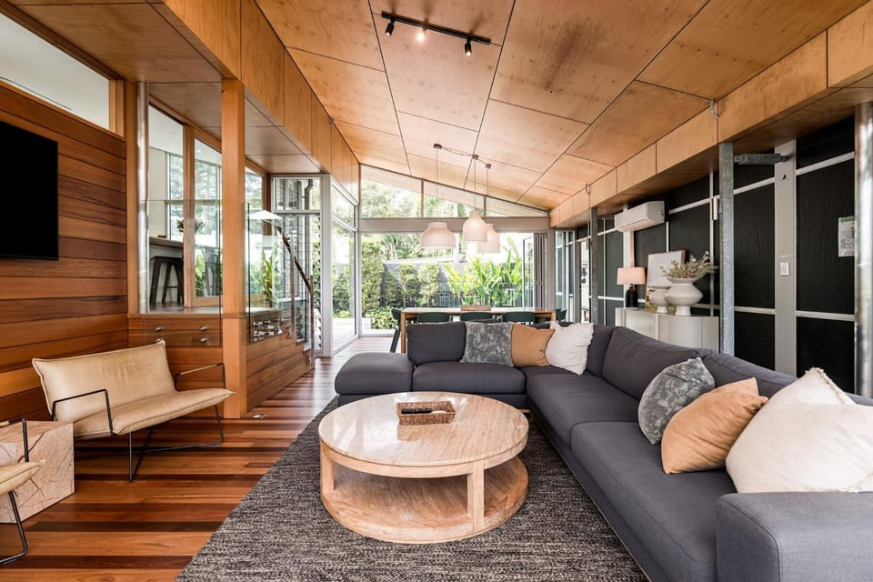 TV and multimedia, Living room