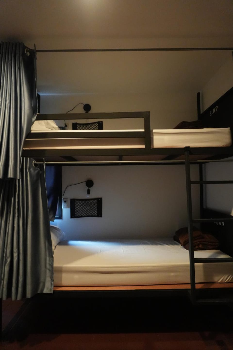 Bed, Bedroom, bunk bed