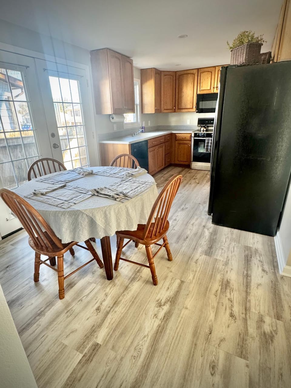 Londontowne Hideaway House in Anne Arundel County