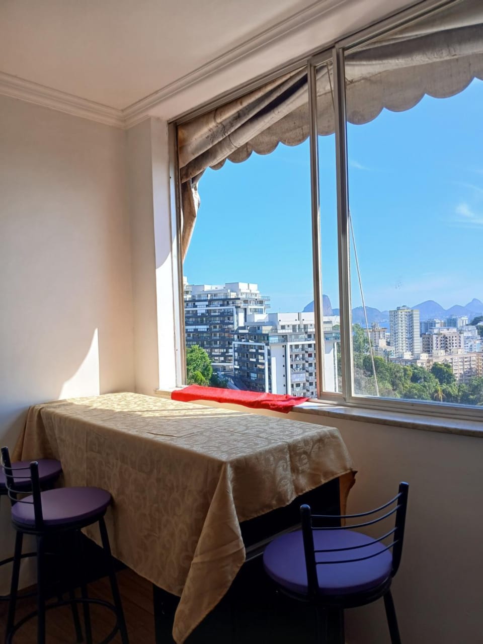 indisponivel 2 Apartment in Niterói