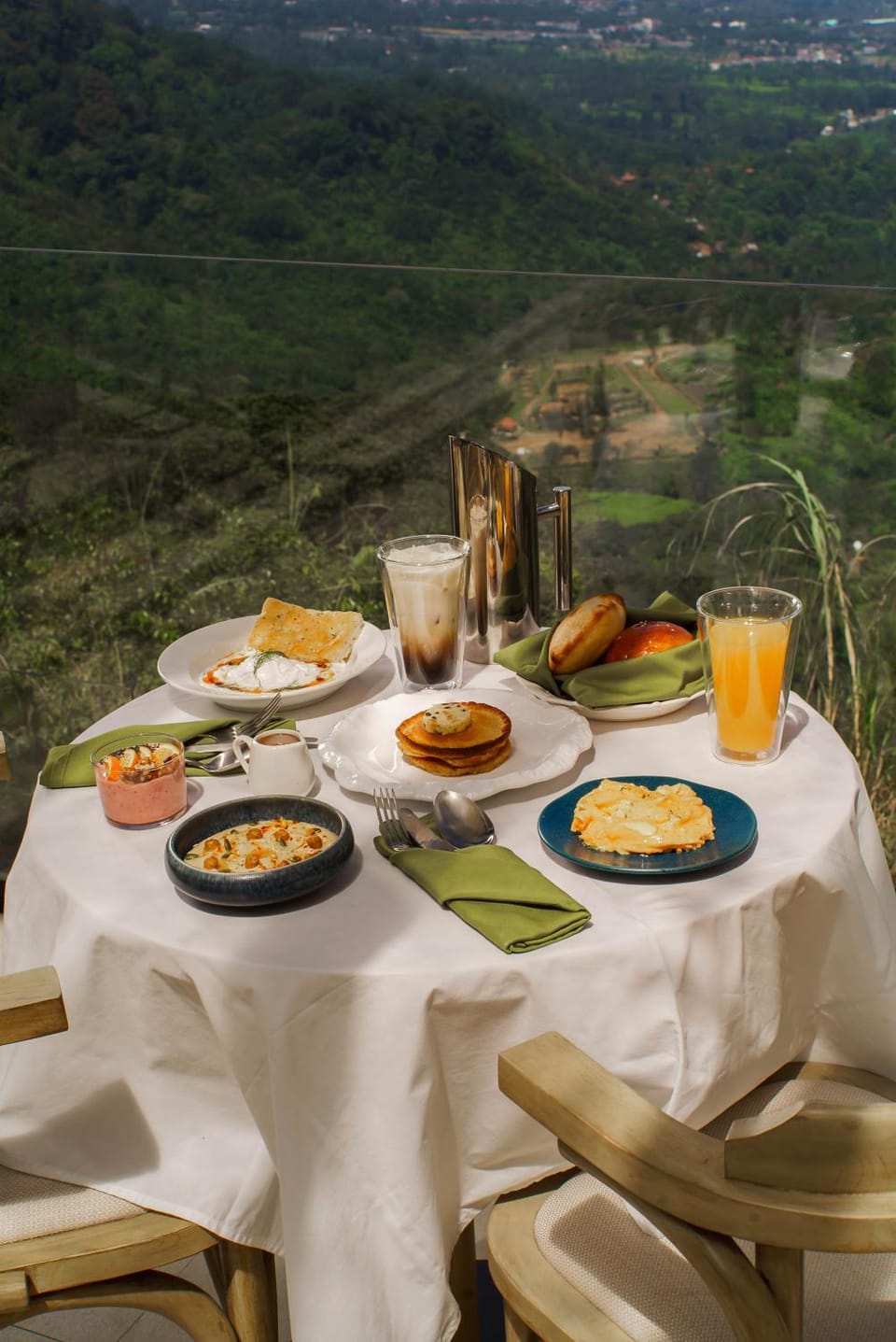 Restaurant/places to eat, Breakfast, Breakfast