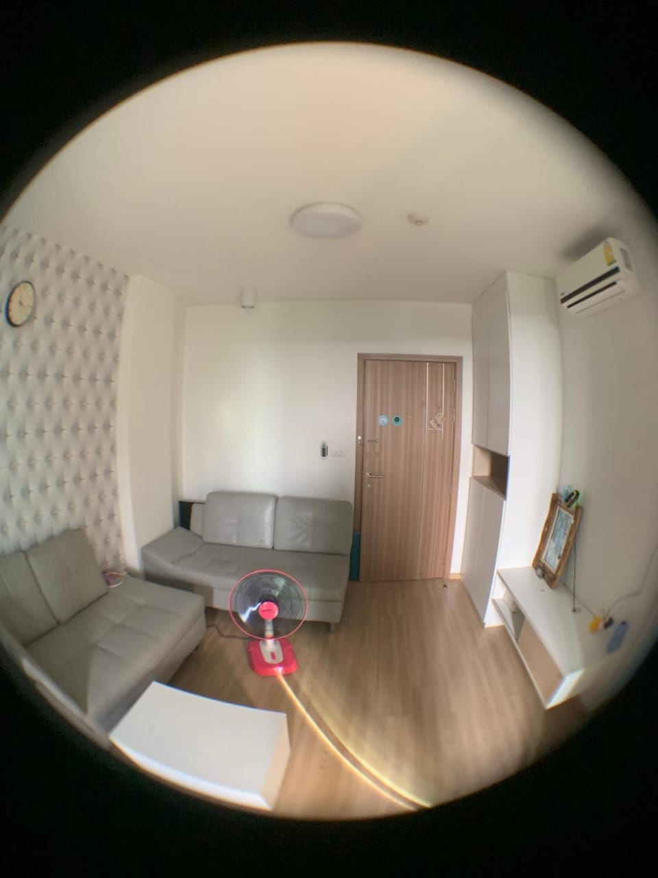 Cozy condo Apartment in Wichit