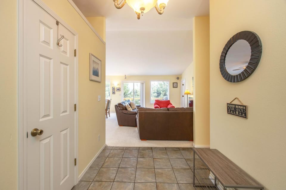 River Ranch House in Hood River