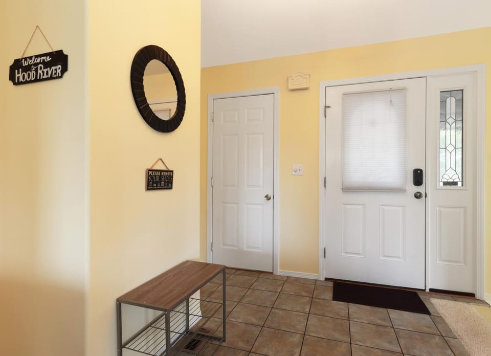 River Ranch House in Hood River