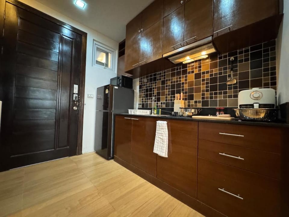 Luxury Seaview studio apartment at Karon beach House in Phuket