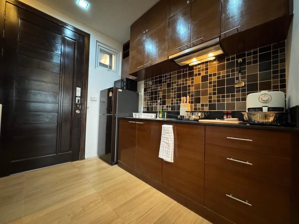 Luxury Seaview studio apartment at Karon beach Apartment in Phuket