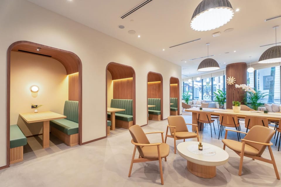 Communal lounge/ TV room, Seating area