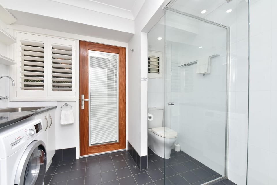 Coastal Bliss Studio at Shoal Bay House in Shoal Bay