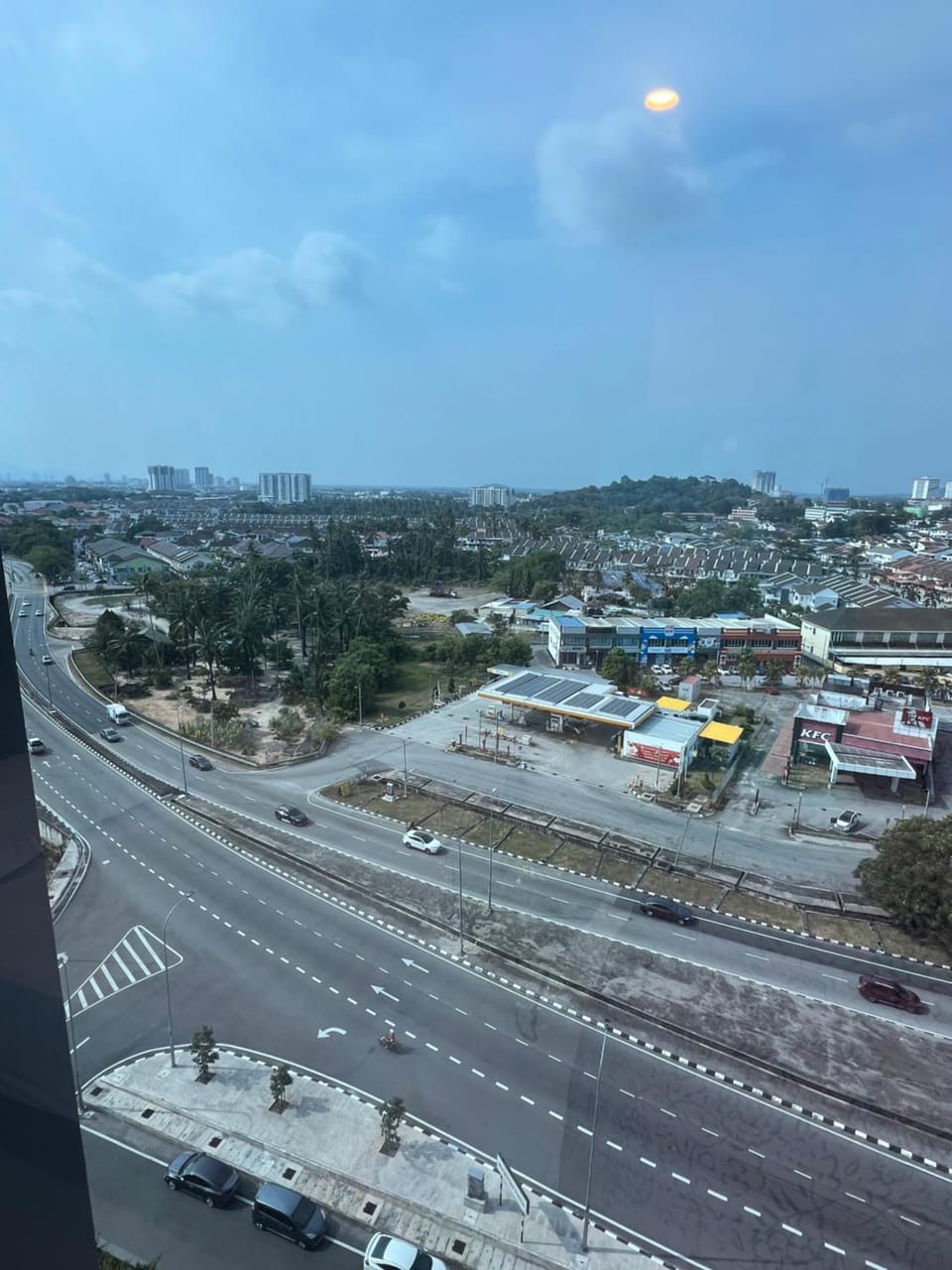 City view