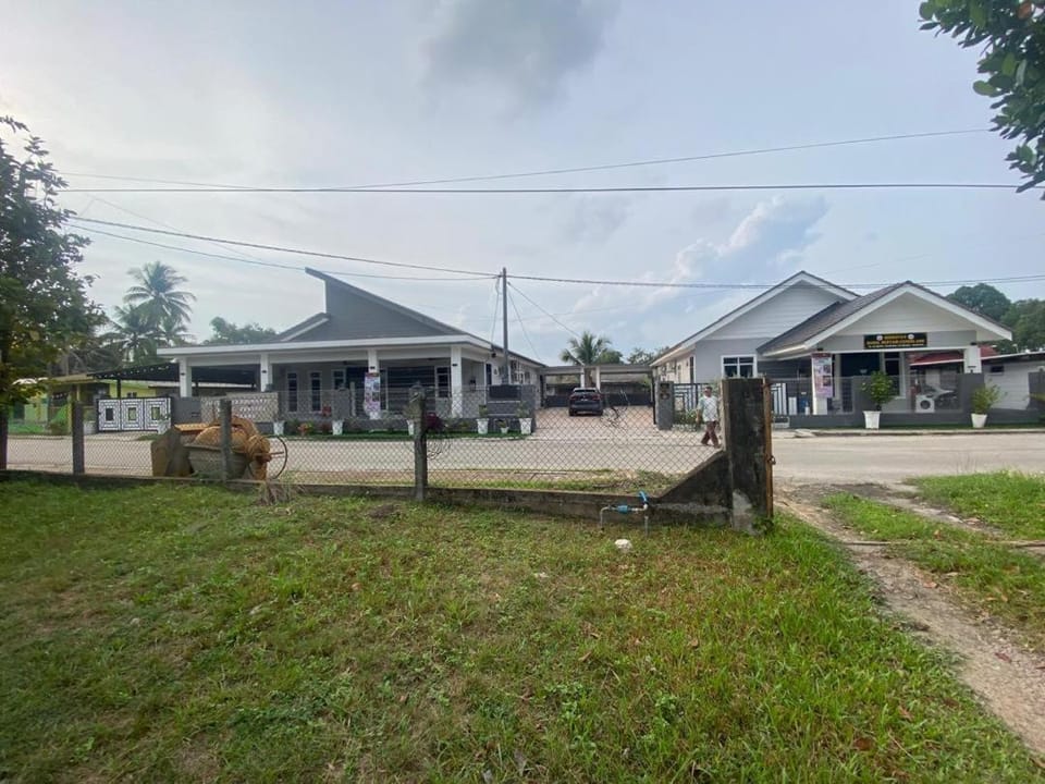 Homestay Darul Bestari Cemerlang House in Terengganu, Malaysia