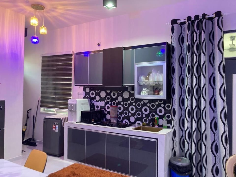 Homestay Darul Bestari Cemerlang House in Terengganu, Malaysia