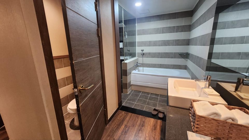 Gong-Ju TouristHotel INK Hotel in South Korea