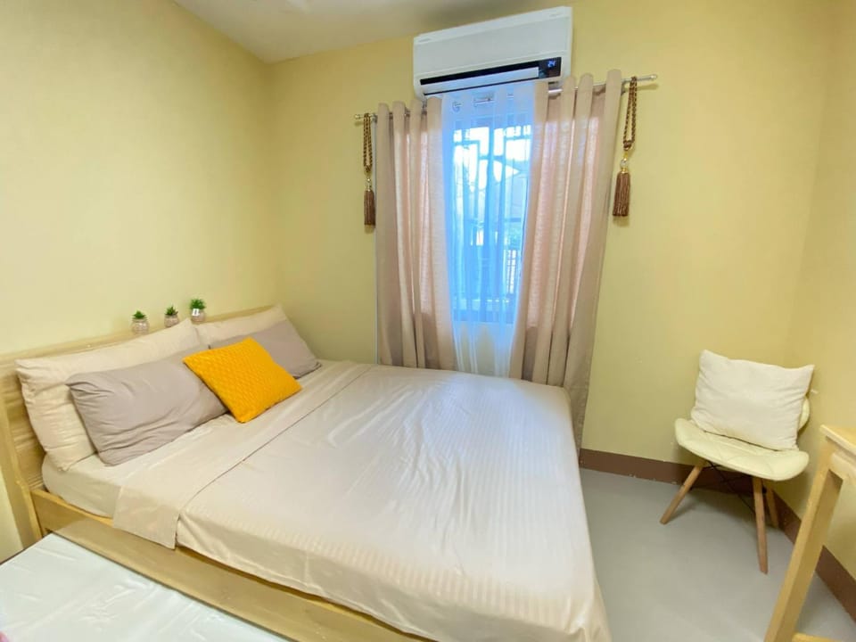 Kendras Happy Place Butuan near CSU Chalet in Caraga