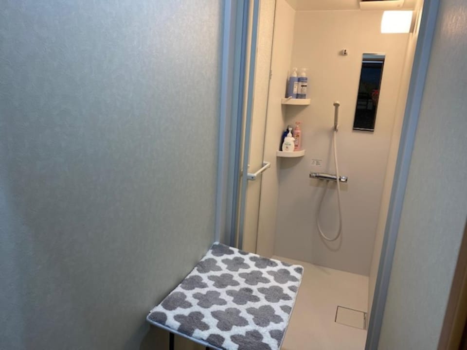 IRIE Fishing Experience Accommodation Bed and Breakfast in Japan