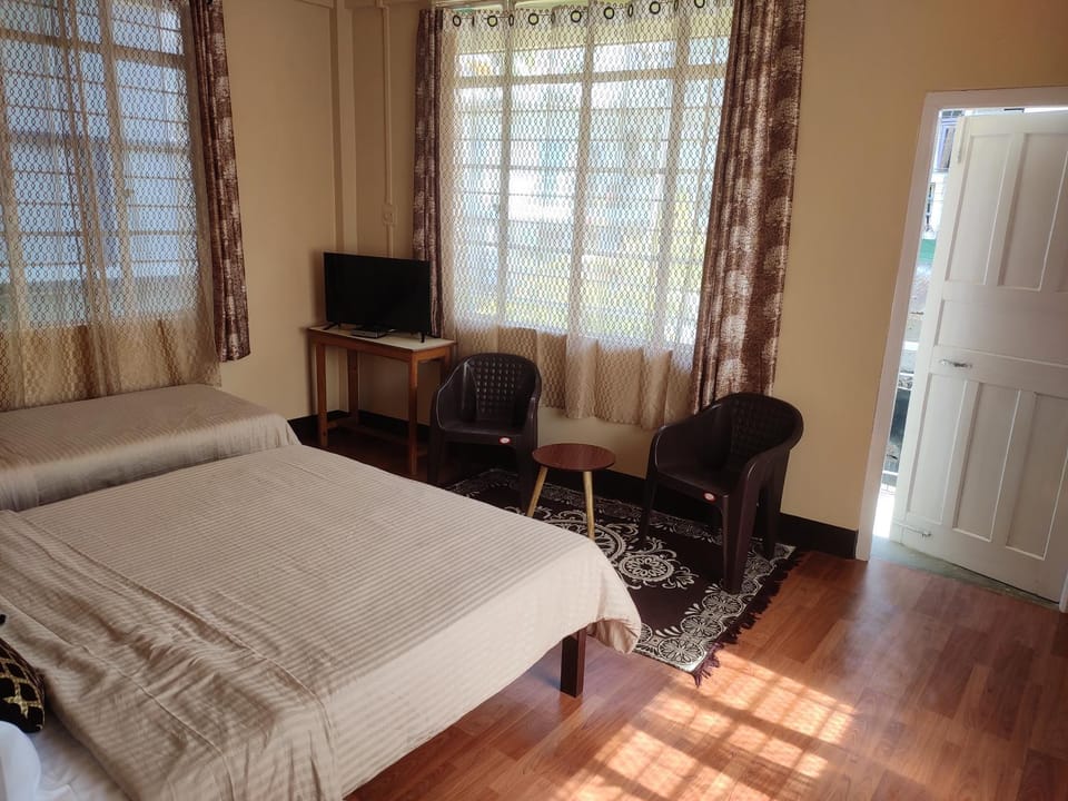 ArJe's Homestay Vacation rental in Bangladesh