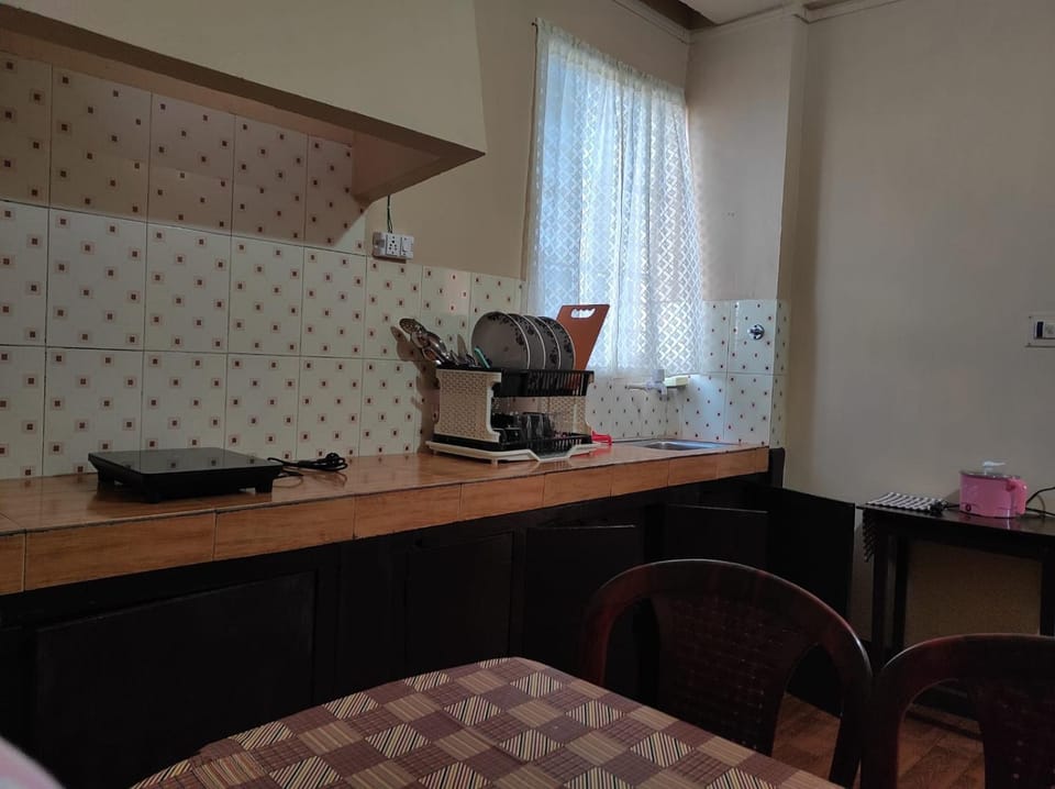 ArJe's Homestay Vacation rental in India