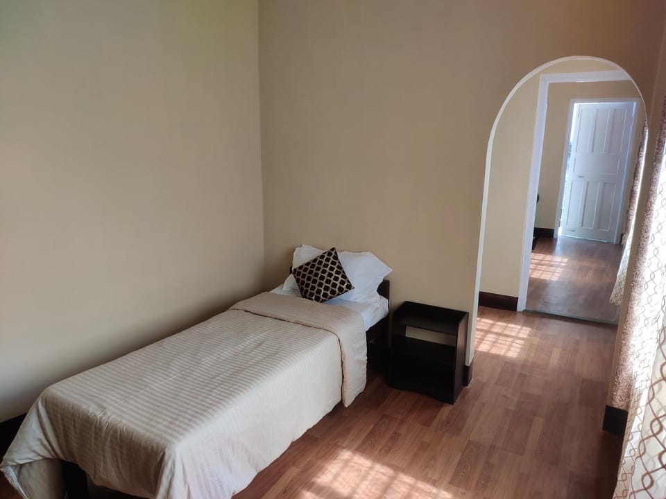 ArJe's Homestay Vacation rental in Bangladesh