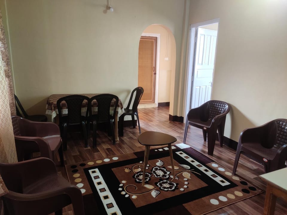 ArJe's Homestay Vacation rental in India