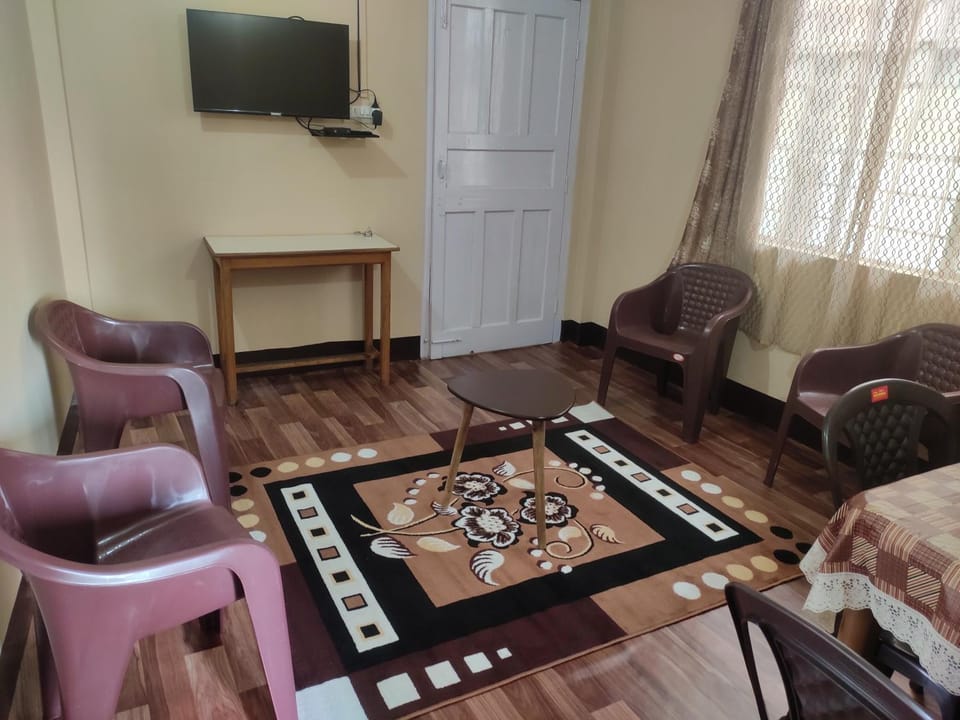 ArJe's Homestay Vacation rental in India