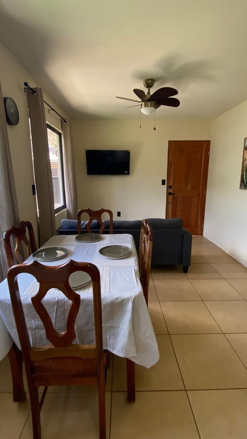 Casa Mi Puerto Apartment in Puntarenas Province