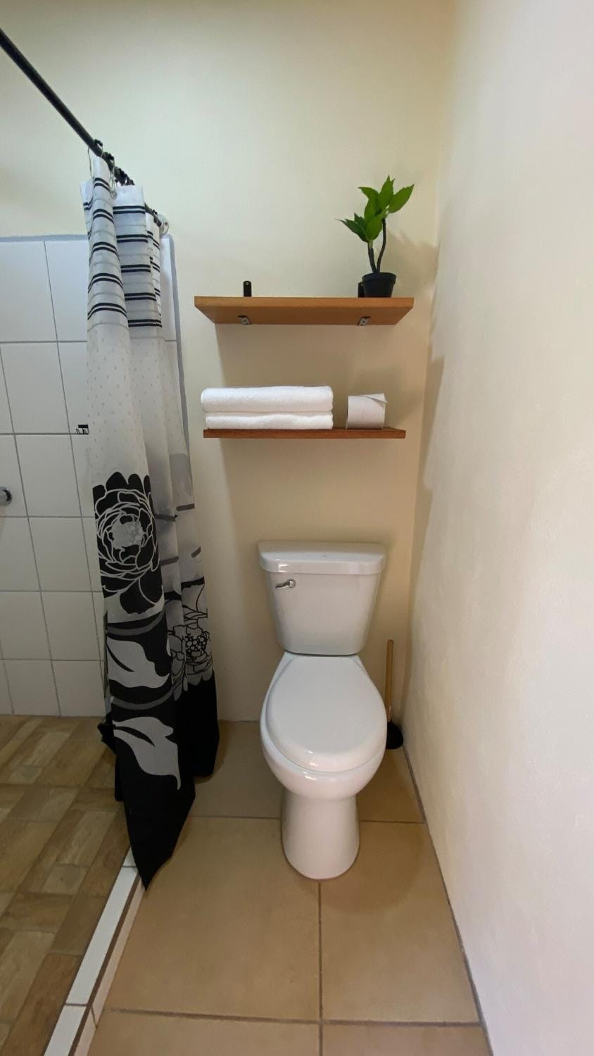 Casa Mi Puerto Apartment in Puntarenas Province